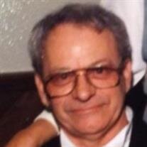 Allen Higgins Sr.