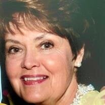 Claudia O'Hearn Taylor