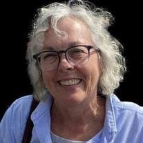 Wanda Biggs
