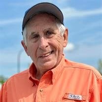 Patrick "Pat" Raymond Lilley