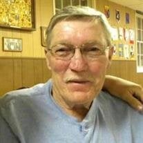Weldon Ray Wright