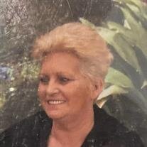 Babette "Barb" Reynolds