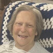 MRS. JO ANN STOKES