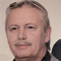 Ralph Magruder