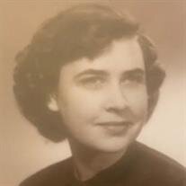 Maurine A. Roberts