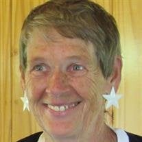 Janace Sue Jones