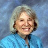 Evelyn Pope