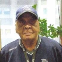 Alvin T. Carrington, Jr.