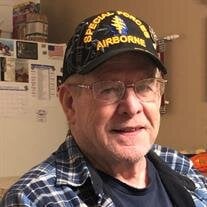 Mr. John M. Breen