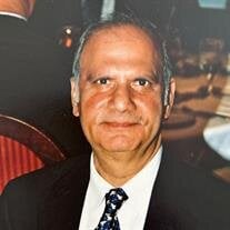 Dr. Sushil K. Seth