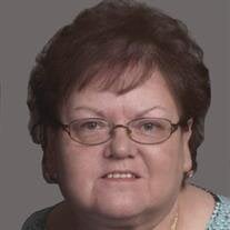 Colette M. Gangl