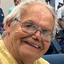 Marion L. Wright