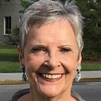 Pauline H. Walker
