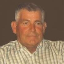 Theodore "Ted" A. Schmitt