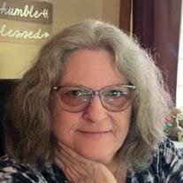 Lisa M. Hendrix