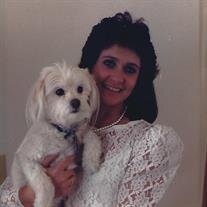 Patricia Kay Lanners (Neal)