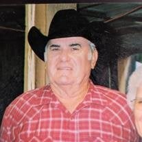 William Richard "Sonny" Ward
