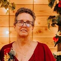 Sherry Janetta Inselman