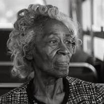Ms. Azzie L. Jones