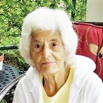 Mary C. Fazzalare