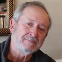 William James "Bill" Harvey
