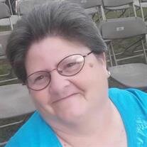 Mrs. Patricia Diann Burkett