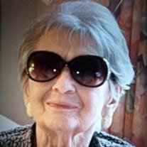 Thelma Fern Jennings `
