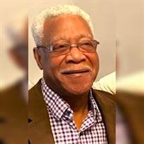 Clinton Eugene Arnold, Jr.