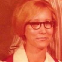 Nona Merle Flynt Stilley