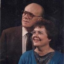 Betty Anne Singleton