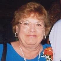 Kathleen A. Lindholm