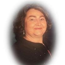 Julie Anne Magnusson