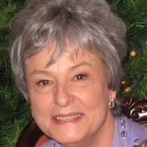 Elizabeth Ann Chitwood