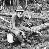 Horace Ray Starkey