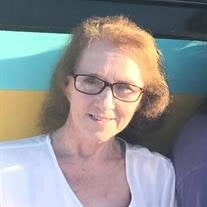Peggy Gill Lambert