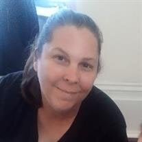 Ms. Melissa Dawn Miller