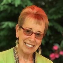 Constance "Connie" R. Hurlocker