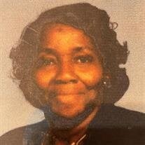 Ms. Lucy Carter Floyd