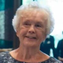 Mary Patricia Devane