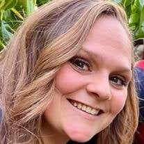 Breanna M. Huey