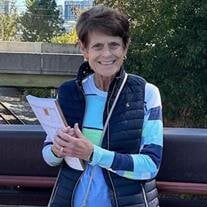 Lynda Johndrow Percy