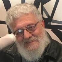 Davey R. Goff