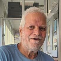 Gary Wayne Neblett