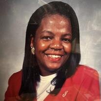 Elder Jennifer Stephens Litmon