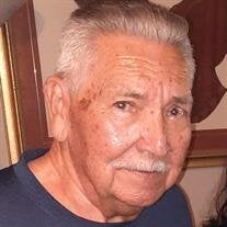 Enrique Lopez