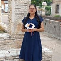 Maria Angeles Montoya Hernandez