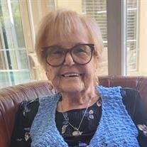 Ann Marie (Lawson) Reed-Berry