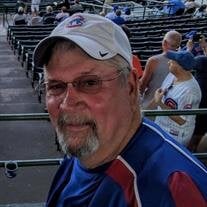 Richard N. Van Orman