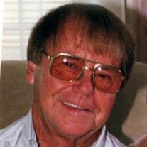 Norman F. "Corky" Swain