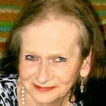 Patricia A. Kirschstein